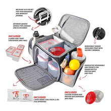 Load image into Gallery viewer, FitMark The Shield - Chrome Supplements and Accessories