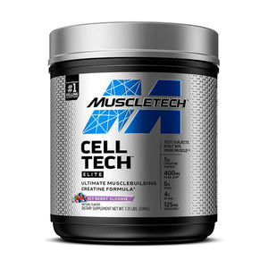 MuscleTech Cell-Tech Elite [594G]