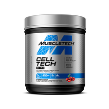 Load image into Gallery viewer, MuscleTech Cell-Tech Elite [594G]
