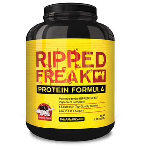 Protein Blend PharmaFreak Ripped Freak Protein [2.2kg]