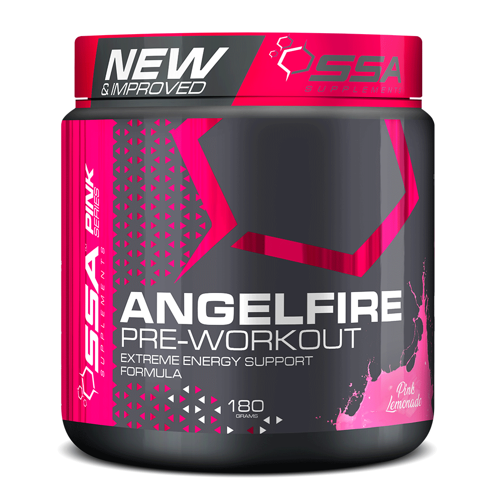 SSA AngelFire [180g] – Rank1 Nutrition