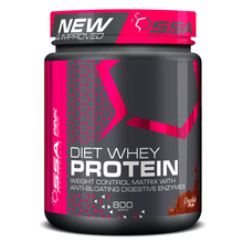 Load image into Gallery viewer, Whey Blend SSA Diet Whey Protein [800g]

