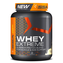 Load image into Gallery viewer, Whey Blend SSA Whey Extreme [2kg]

