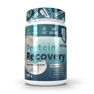 Ultimate Youth Protein Recovery [600g]