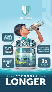 Ultimate Youth Ultimate Hydrate [105g]