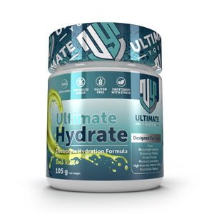 Ultimate Youth Ultimate Hydrate [105g]