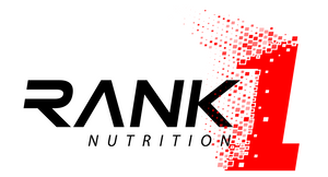 Rank1 Nutrition