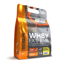 Load image into Gallery viewer, SSA Whey Extreme  Bag [1.8kg]

