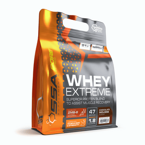 SSA Whey Extreme  Bag [1.8kg]