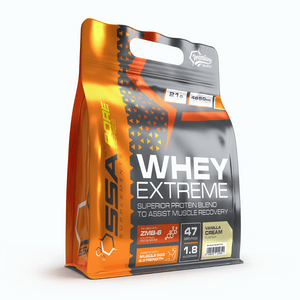 SSA Whey Extreme  Bag [1.8kg]