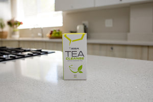 SSA Tea Cleanse Detox Slimming Tea [20 teabags]