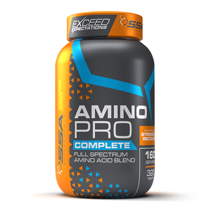 SSA Amino Pro [320 tabs]