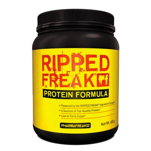 PharmaFreak Ripped Freak Protein [680g]