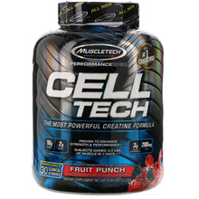 Load image into Gallery viewer, MuscleTech Cell-Tech [2.7kg]
