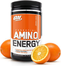 Load image into Gallery viewer, Optimum Nutrition Essential Amino Energy [270g]
