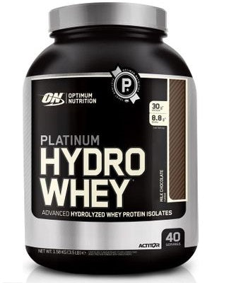 Optimum Nutrition Platinum Hydro Whey [1.5kg]