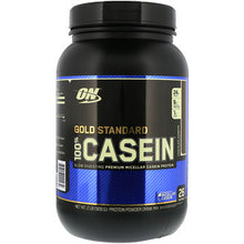 Load image into Gallery viewer, Optimum Nutrition Gold Standard 100% Casein [900g]
