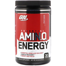 Load image into Gallery viewer, Optimum Nutrition Essential Amino Energy [270g]
