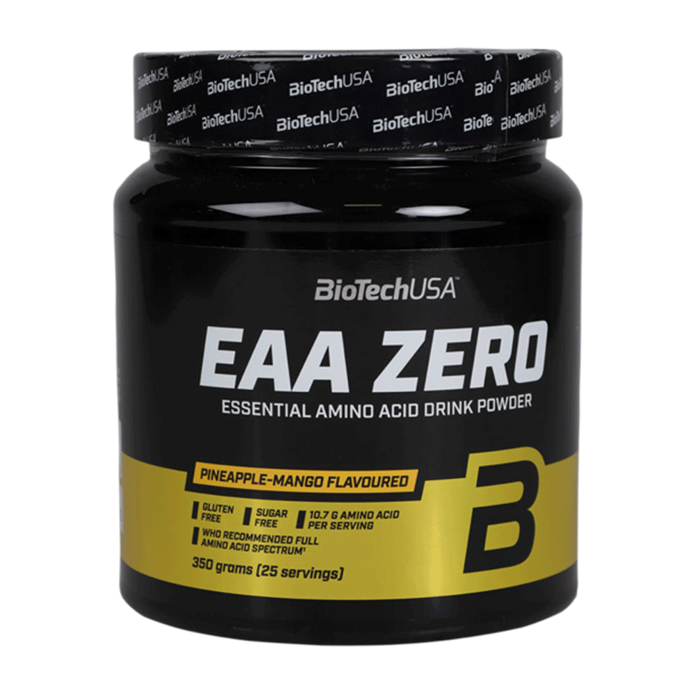 BioTech USA EAA  Zero [350g]