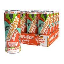 Load image into Gallery viewer, Grenade Energy Drink [330ml]
