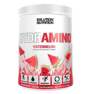 Amino Blend EVLution Nutrition Hydramino [281g]
