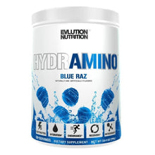 Load image into Gallery viewer, Amino Blend EVLution Nutrition Hydramino [281g]
