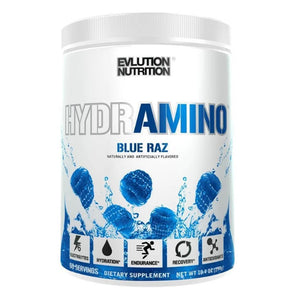 Amino Blend EVLution Nutrition Hydramino [281g]