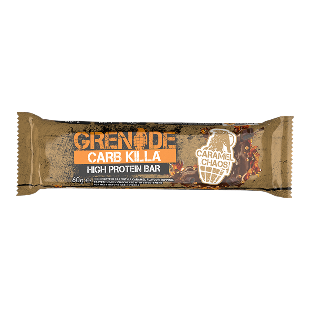 Bar Grenade Carb Killa Bar [60g]