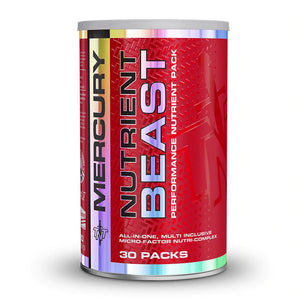TNT Nutrient Beast [30 packs]