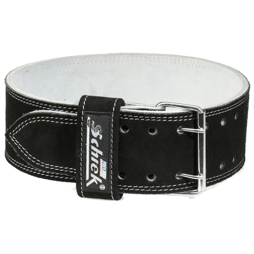 Belt Schiek Competition Power Belt [Black]
