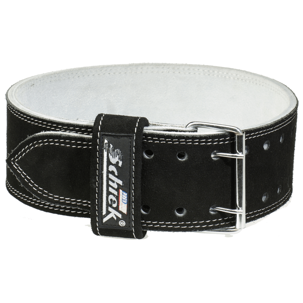 Belt Schiek Competition Power Belt [Black]