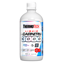 Load image into Gallery viewer, Carnitine Nutritech Liquid L-Carnitine 300 [400ml]
