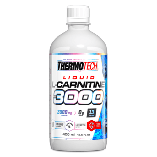Carnitine Nutritech Liquid L-Carnitine 300 [400ml]
