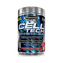 Load image into Gallery viewer, MuscleTech Cell-Tech Hyper Build [480G]

