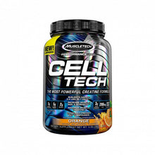 Load image into Gallery viewer, MuscleTech Cell-Tech [1.3kg]
