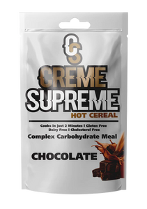 Creme Supreme Hot Cereal [1kg]