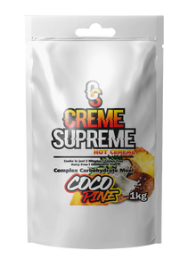 Creme Supreme Hot Cereal [1kg]