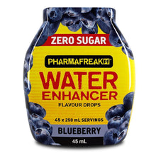 Load image into Gallery viewer, Drink PharmaFreak Water Enhancer [45ml]

