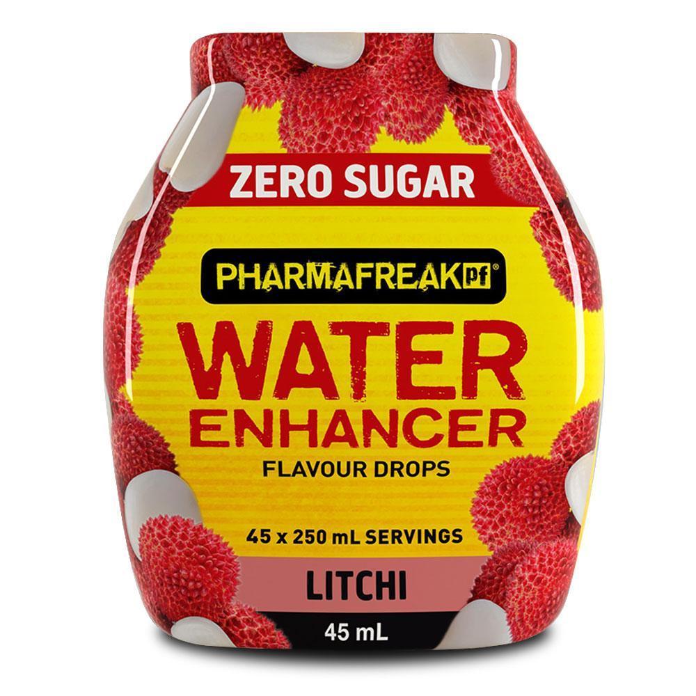Drink PharmaFreak Water Enhancer [45ml]