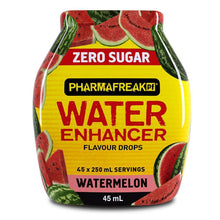 Load image into Gallery viewer, Drink PharmaFreak Water Enhancer [45ml]
