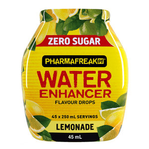 Drink PharmaFreak Water Enhancer [45ml]