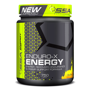 Endurance SSA Enduro-X Energy [750g]