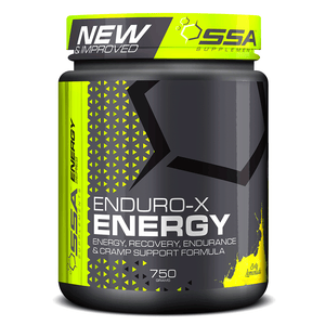 Endurance SSA Enduro-X Energy [750g]