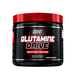 Nutrex Glutamine Drive [150g]