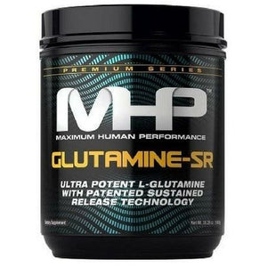 MHP Glutamine SR [300G]