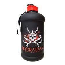 Barbarian Nutrition Hydration Jug [2.2L]