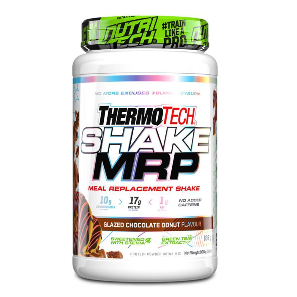 Nutritech Thermotech MRP Shake [908g]