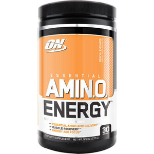 Optimum Nutrition Essential Amino Energy [270g]