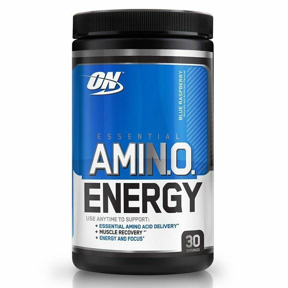 Optimum Nutrition Essential Amino Energy [270g]