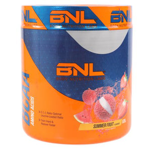 BNL Absolute BCAA Summer Fruit [520g]
